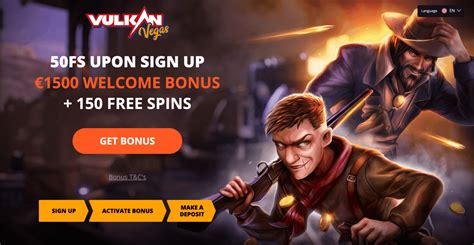 VulkanVegas 50 Free Spins: Wykorzystaj je, aby wygrać!.